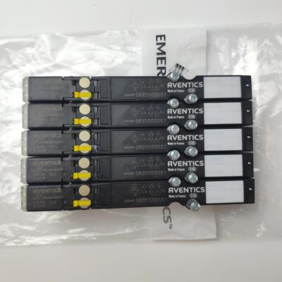 安沃驰HF03电磁阀0820055051,0820055601,0820055501,0820055201