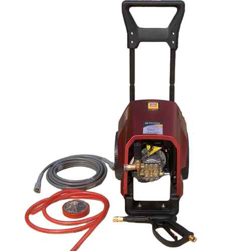 威风猫808D-2P标配自动清洗2.2KW-2-1855号H