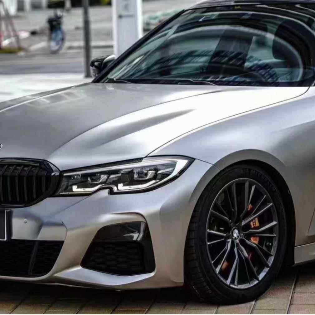 纸漆面保护膜衣全车贴膜车身贴液ROQ态琉璃车色改膜汽车整车改色