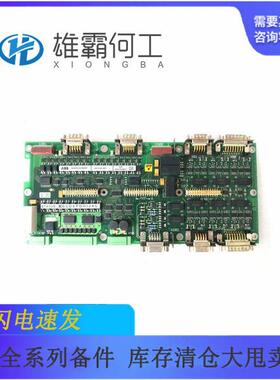 3BHE023681R0103机器人配件/控制器/板子