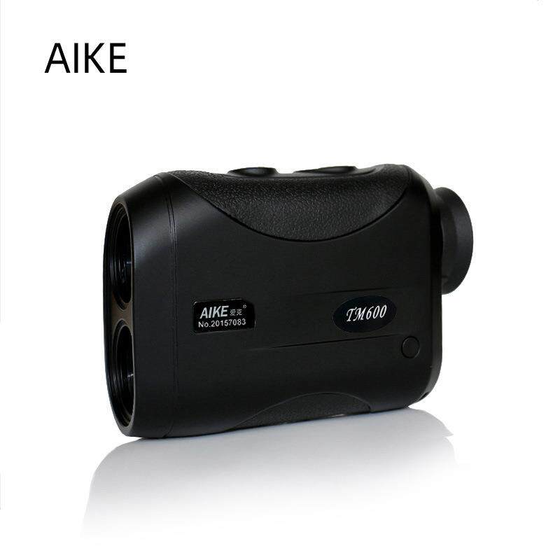 AIKE测距仪望远镜激光测距测高测角600VR一体机米测高仪热门款