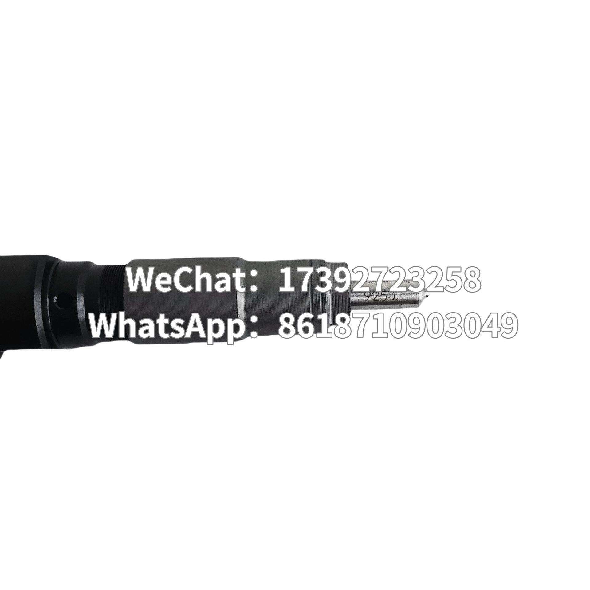 高品质电装喷油器 RE529117 095000-6500 DZ100216 优势供应