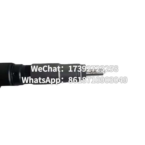 高品质电装喷油器 RE529117 095000-6500 DZ100216 优势供应