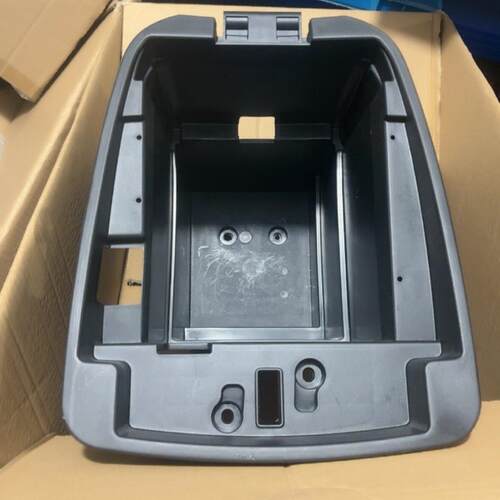 立马电动车专用CF-2座桶电动车座桶60/20铅酸杂物箱坐垫电动车