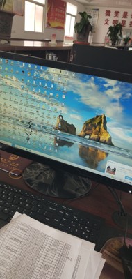 联想台式一体机电脑AIO520c-22怎么样?用后一个月感受