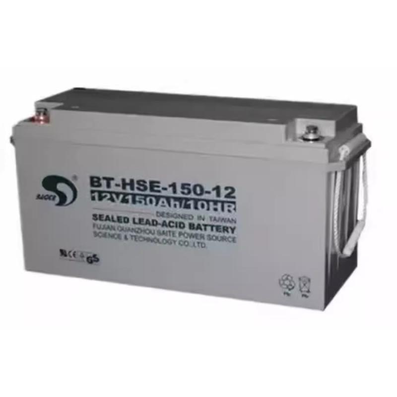 赛特BT蓄电池12V7AH5A12A14AH17A24AH38A4055A65A海湾消防主机UPS