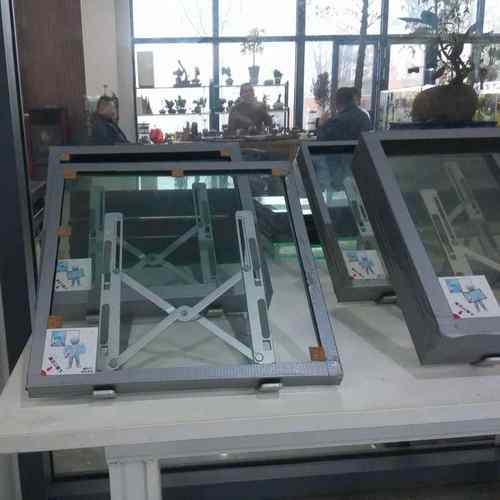 合隔热型复防火家玻防璃火隔热型材料厂A类C类防火979玻璃