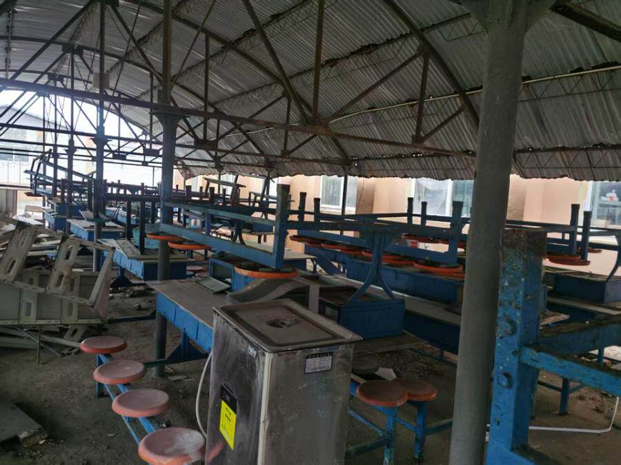 4月20日淮安市小学课桌椅、教学器材、电脑等物资一批网络拍卖公告