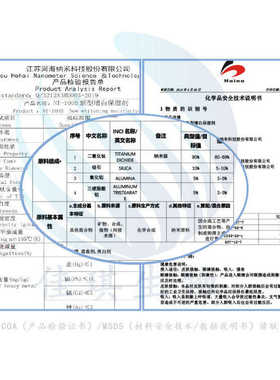 批发供应 NT-100B  油溶 钛白粉  二氧化钛