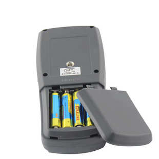 标压力计数字压差压差电手持式压计差微子微计智压数显gm520表