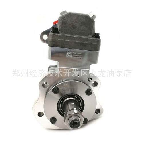 PC300-8柴油喷油泵 适用东风康明斯 挖机CCR1600高压油泵