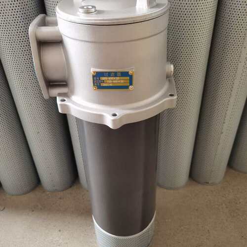 销售XNJ-800X20-C回油过滤器黎明液压油过滤器