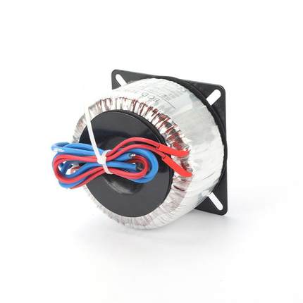 BOD-100A环形变压器220V转29V80OQGW220V转24V3.V3A交流AC24V