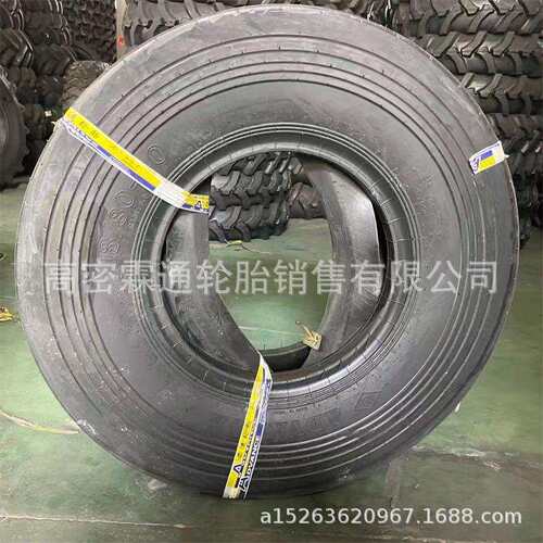 三角 前进 风神 甲子徐工胶轮压路机13/80-20 11.00-20 C-1轮胎