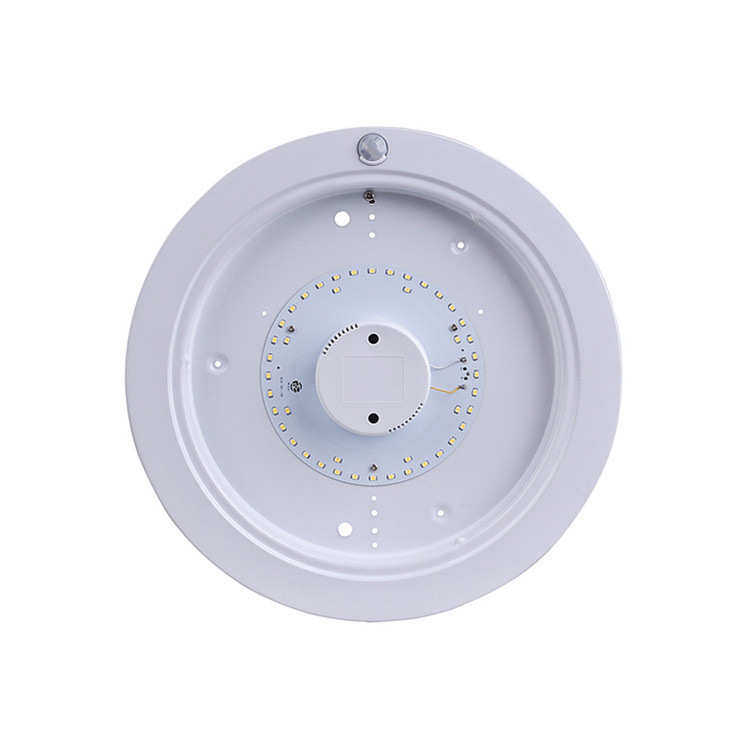可用供应人体感应吸顶灯厂家办公室吸顶灯led 12w