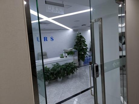 通用国际中心1号楼2101-2105室(5套)