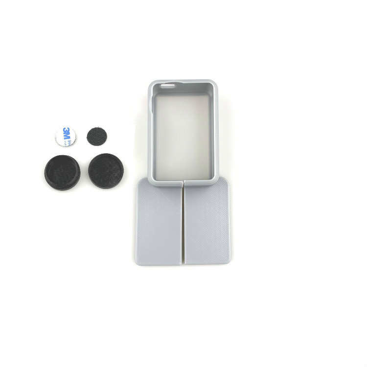 OSMO Action灵眸运动相机转接OSMO Mobile 1/2 手机云台适配器架