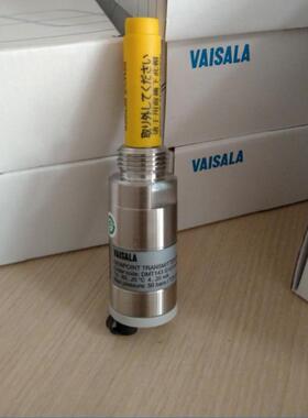 维萨拉DMT143露点变送器 在线露点仪 价格优势露点仪