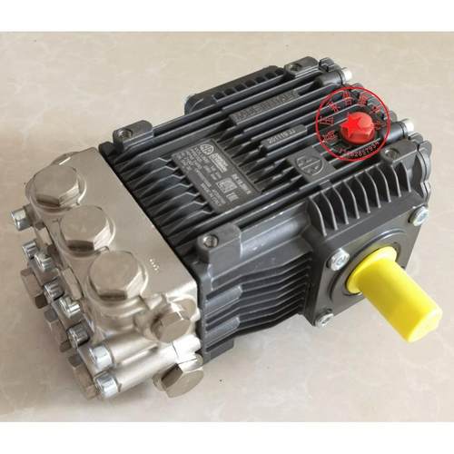 AR意大利进口柱塞泵HYD-RK15.20中联海德榕工RK15.28HN RK18.28HN