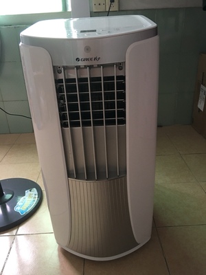 讨论揭秘格力移动空调怎么样，选前一定要注意下这评测？