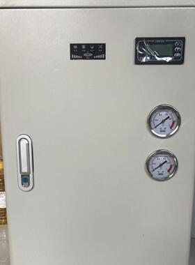 源头厂家20L高纯水制备反渗透设备超纯水机高纯水机