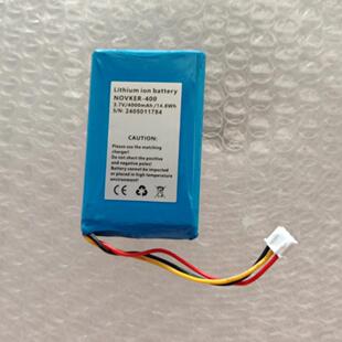 适用山东信通电子ST-3000D 光时域反射仪OTDR电池