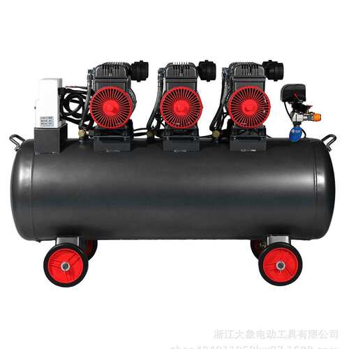 DX25-0新2500W×33-160L款气泵220v大DX25-03功率空压机空气缩机