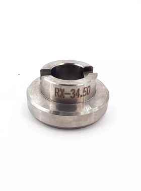 修表工具316全钢5537开表器3MLK0.5/31.m5/32.5-价36.5m一个齿纹