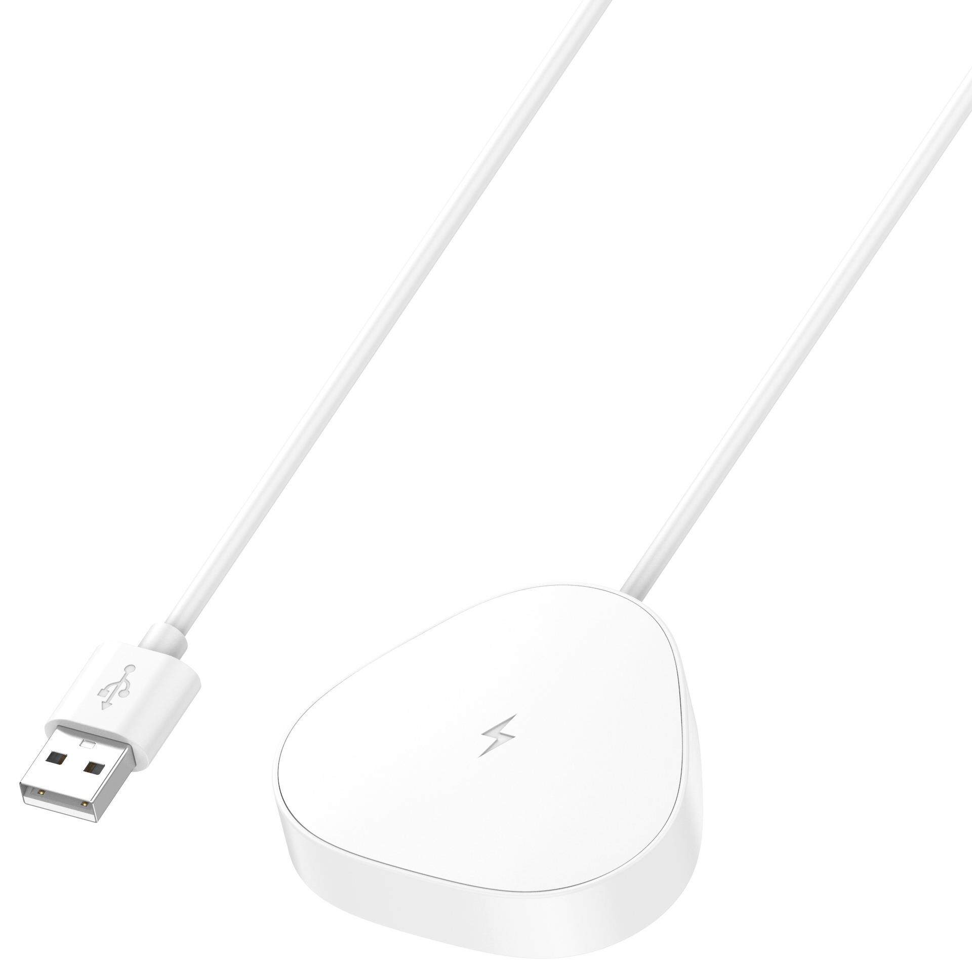 适SonosRoam充RoamSL用电器搜思RoamSL磁吸诺充电底座