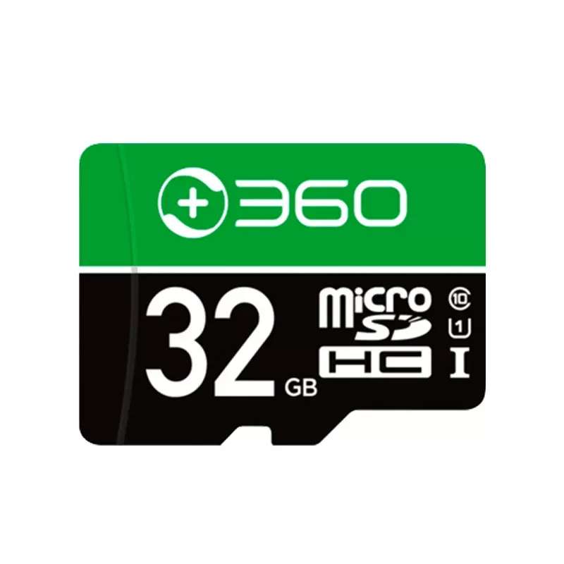 360摄像头行车记录仪适用32G64G128G256G内存卡摄像机高速专用tf
