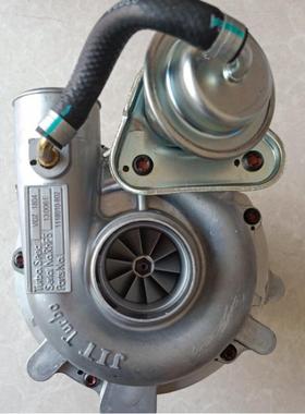 五十铃发动机RHF5VP63涡轮增压器增压机1118010-PA11 1118010-802