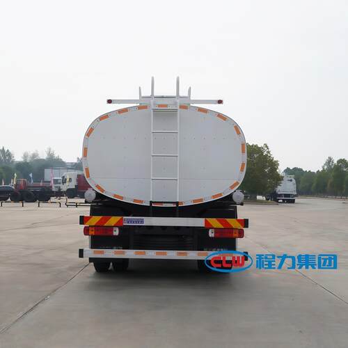 食用油运输车16方不锈钢罐体按需生产解放油罐车液态食品运输车