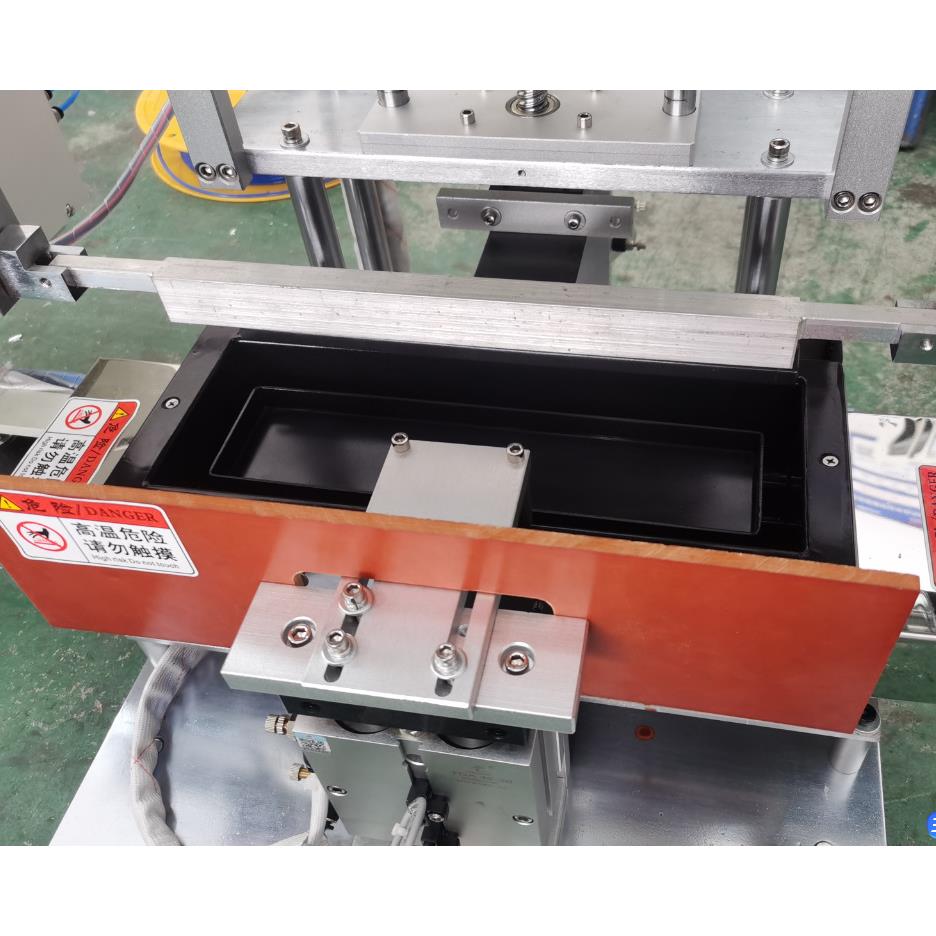 电感线圈浸锡机变压器自粘空心线圈自动焊锡机自动翻转横移浸锡机