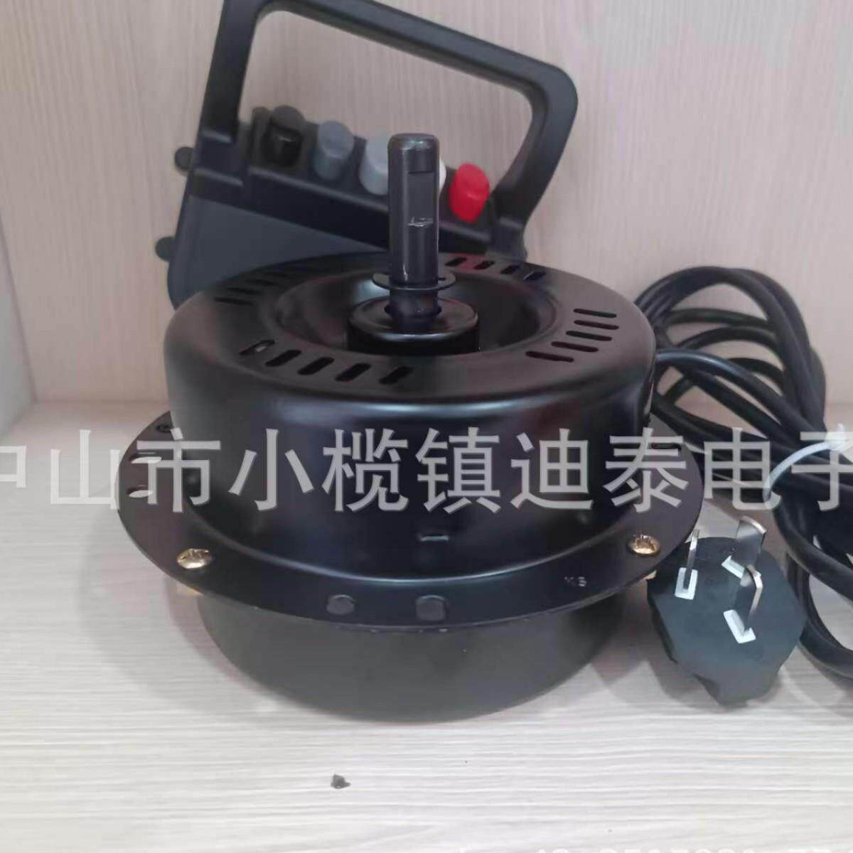 大功率20寸12轴趴地扇爬地扇电机马达风扇电机floor fan motor