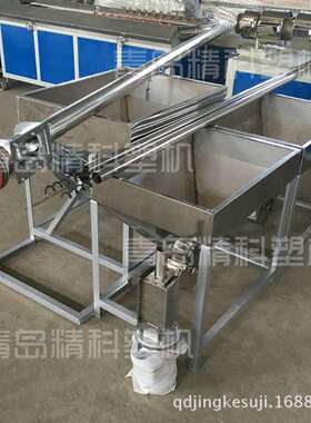 供应不锈钢螺旋自动上料机 PVC塑料挤出机螺旋上料机