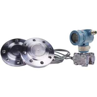 双双 液压位 液智能 液差变送器位计 420ma位 法兰变送器法兰316l