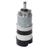 大功率泰86混行星步进马达合式 合两相 电机57减速器42电机减速