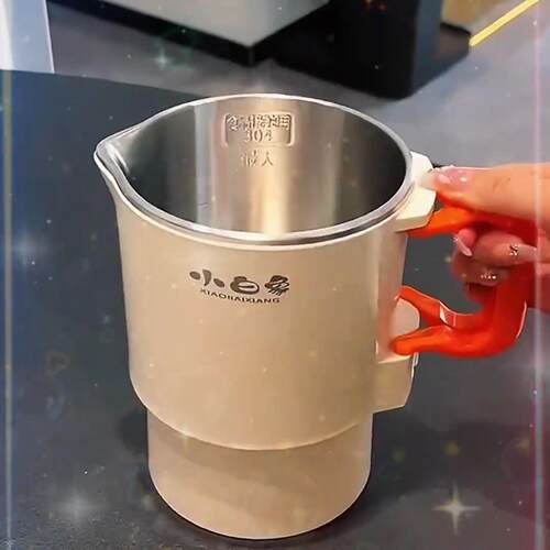 烧水壶保温一体全自动迷你小型旅行可携式折叠电热水壶家用
