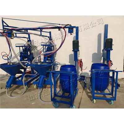 80螺杆G式R喷浆机 窗pj-ptj45套砂浆喷涂机 建C筑业型用玻璃纤维