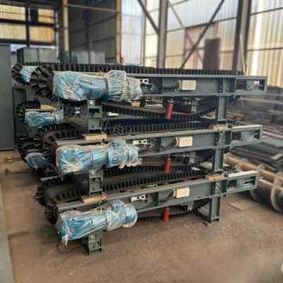 水现货供应建材品皮带秤陶瓷食化工配料秤泥电力定量给RCQF--12