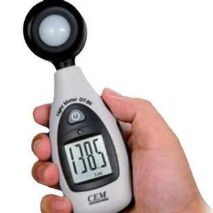 测量-光照度器光照度表86照度计dt仪器照度dt86测试室内