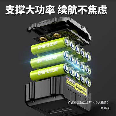 锄草割坪剪机锂电充电式割草机家修多功能除草机用电LDY动打草机