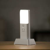 遥控器出口智能热销灯众合外贸感应二合一夜英文版 小万能空调