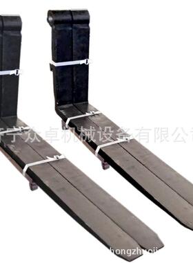 TCM16吨叉车叉齿货叉 16吨TCM叉牙叉尖 坚固耐用内燃叉车