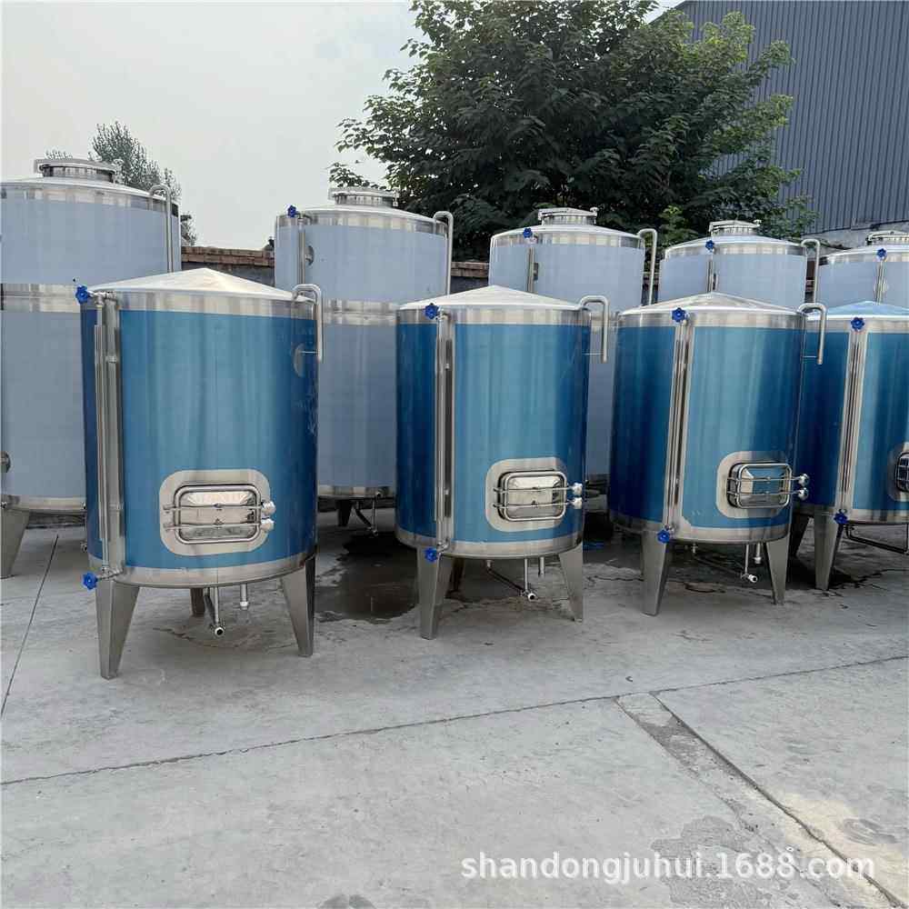 304不锈钢毛油沉淀罐 加大锥底 花生油菜籽油储存罐 食用油储罐,清洗/食品/商业设备,奶罐/储罐,淘宝优惠券,粉丝福利购,淘宝优惠卷