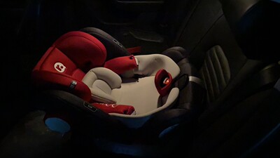 Arod阿罗德守护盾儿童安全座椅怎么样用后一天后悔了是吗