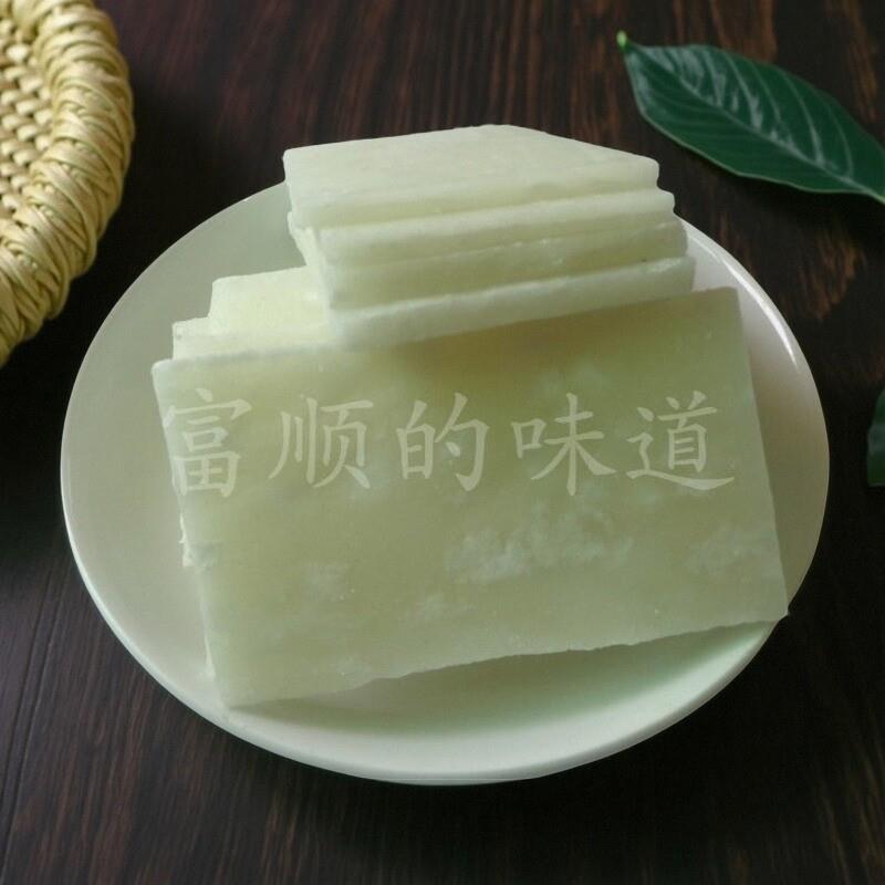 四川富顺传统老式薄荷糖方块薄荷片500g手工制作清凉