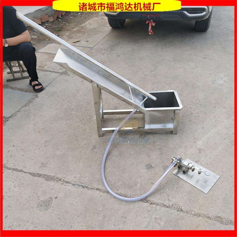 镂空空间300*300mm的猪肠翻肠清洗机 不锈钢水流冲洗猪大肠机器