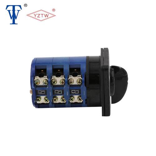 天威牌 LW26-160A 转换开关 电压电流调节开关