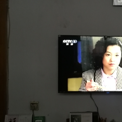 谈谈看海信 HZ43E3D电视怎么样？能用几年不过时